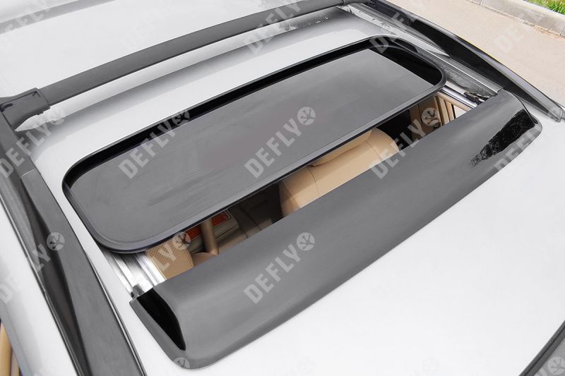 Дефлектор люка Small