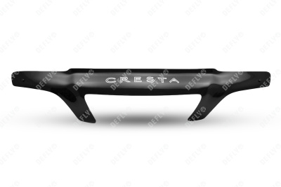 Дефлектор капота Toyota Cresta (X100), 1996-1998