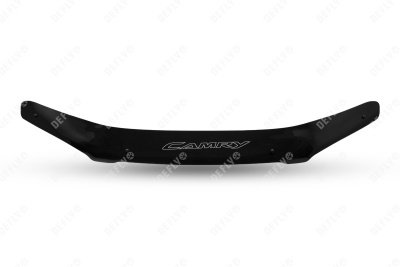 Дефлектор капота Toyota Camry (XV20), 1996-2002