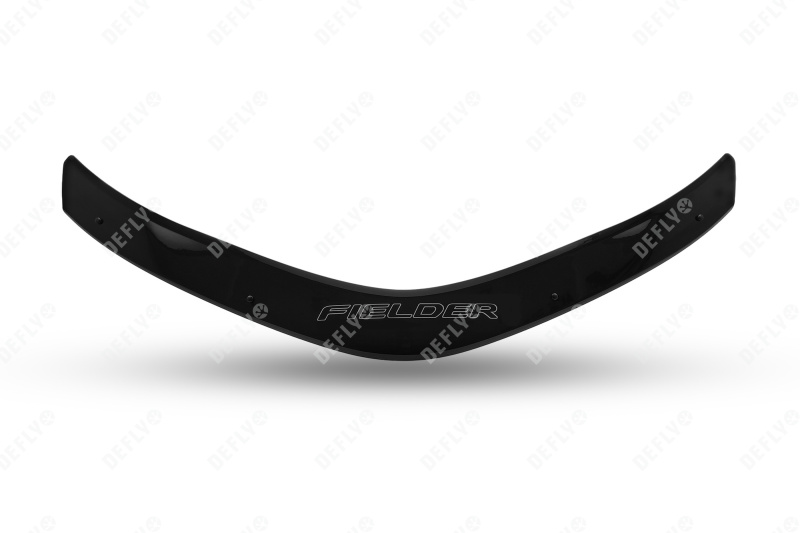 Дефлектор капота NEOFIX Toyota Corolla Fielder/Axio (E160), 2015-н.в., рестайлинг