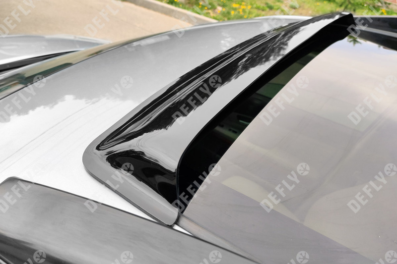 Дефлектор люка Small