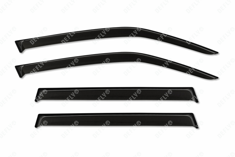 Дефлекторы окон Mazda Demio (DW), 1996-2002