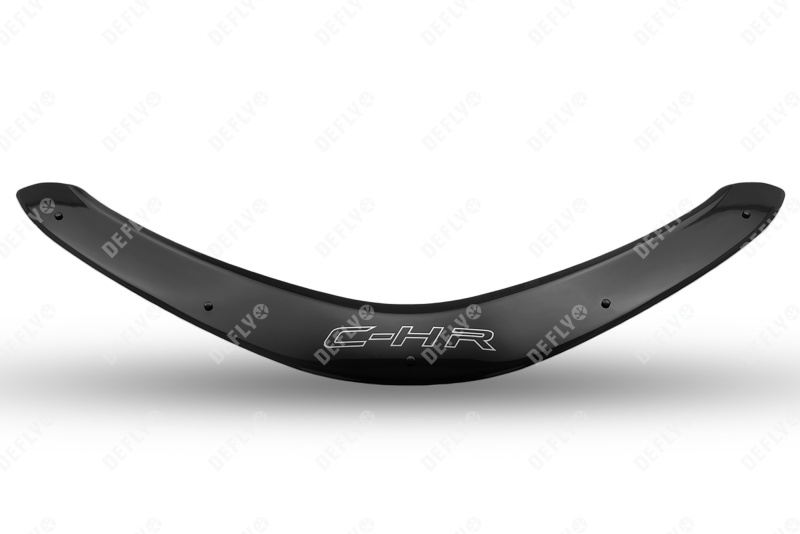 Дефлектор капота NEOFIX Toyota C-HR, 2016-н.в.