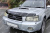Дефлектор капота Subaru Forester (SG), 2002-2005 Дефлектор капота Subaru Forester (SG), 2002-2005