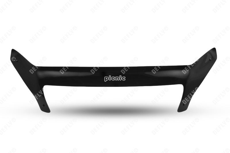 Дефлектор капота Toyota Picnic (XM20), 2001-2003