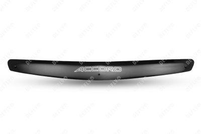 Дефлектор капота Honda Accord, 2008-2013