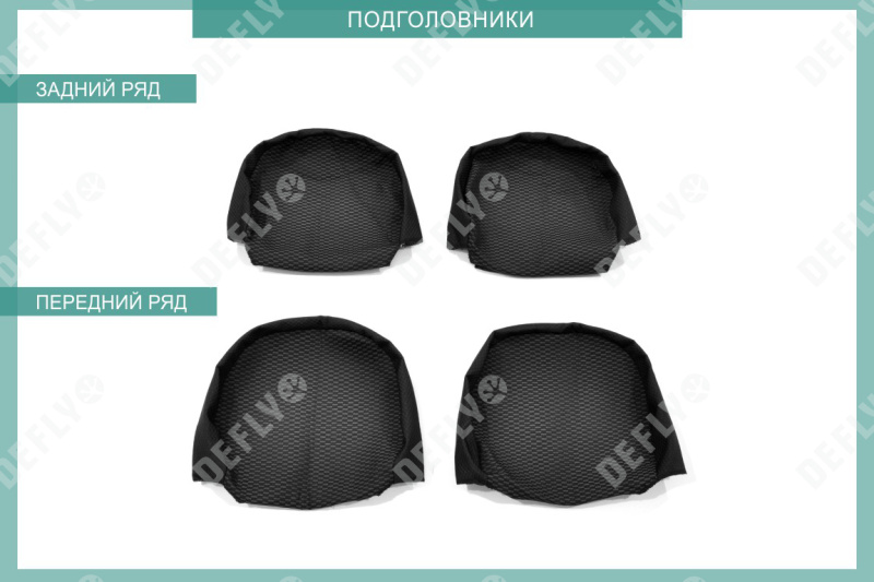 Чехлы на сиденья Lada Priora, 2008-2014 / 2112, 1999-2009, хэтчбек, универсал, дополнительная боковая поддержка, жаккард черный/серый