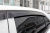 Дефлекторы окон Toyota Premio (T260), 2007-2021