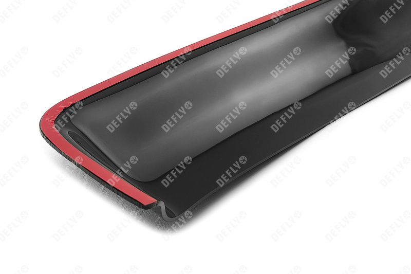 Дефлектор люка Small