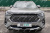 Дефлектор капота Haval F7, F7x, 2018-2024 Дефлектор капота Haval F7, F7x, 2018-2024