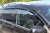 Дефлекторы окон Mitsubishi Outlander, 2005-2012