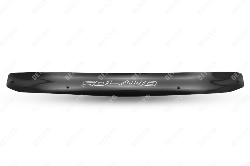 Дефлектор капота Lifan Solano, 2010-2016