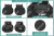 Чехлы на сиденья Toyota Harrier 1997-2003, Lexus RX 1998-2001, до рестайлинга, (XU10), жаккард Чехлы на сиденья Toyota Harrier 1997-2003, Lexus RX 1998-2001, до рестайлинга, (XU10), жаккард