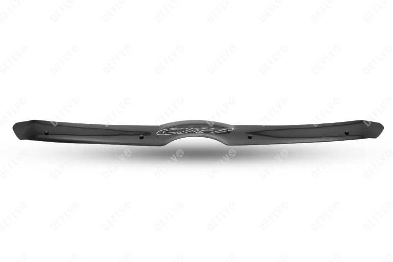 Дефлектор капота Mazda CX-7, 2006-2012