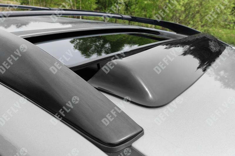 Дефлектор люка Small