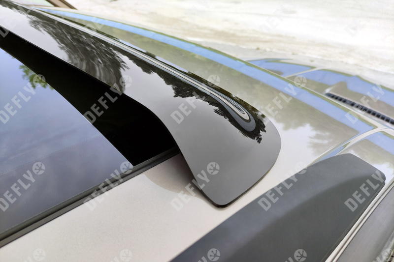 Дефлектор люка Large