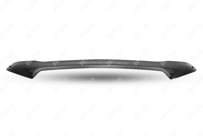 Дефлектор капота Subaru Forester (SJ), 2012-2019