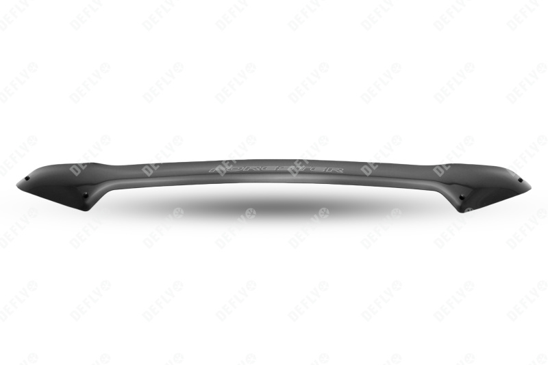 Дефлектор капота Subaru Forester (SJ), 2012-2019