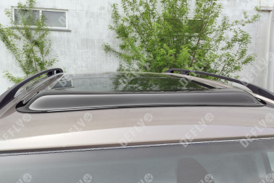 Дефлектор люка Medium