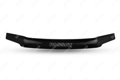 Дефлектор капота Volkswagen Passat (B5.5), 2000-2006