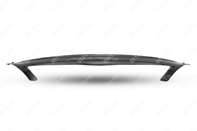 Дефлектор капота Toyota Allion (T240), 2001-2007