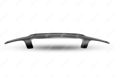 Дефлектор капота Toyota Camry (V40), 1994-1998