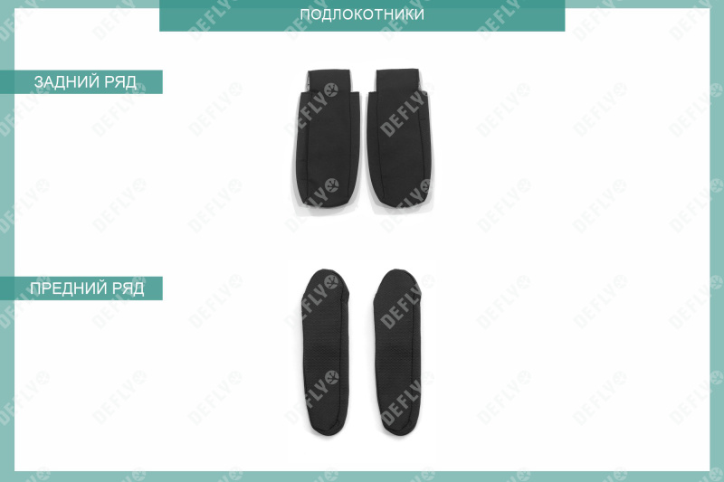 Чехлы на сиденья Honda CR-V (RD1-RD3), 1995-2001, жаккард