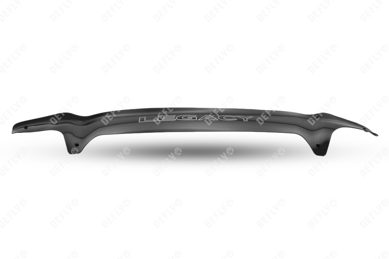 Дефлектор капота Subaru Legacy B4 (BE,BH), 1998-2003