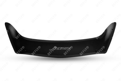 Дефлектор капота Honda Jazz (GD), 2002-2009