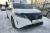 Дефлектор капота NEOFIX Nissan Note (E13), 2020-н.в. Дефлектор капота NEOFIX Nissan Note (E13), 2020-н.в.