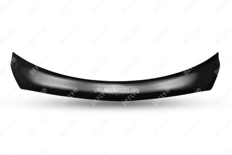 Дефлектор капота Opel Astra (J), 2009-2015