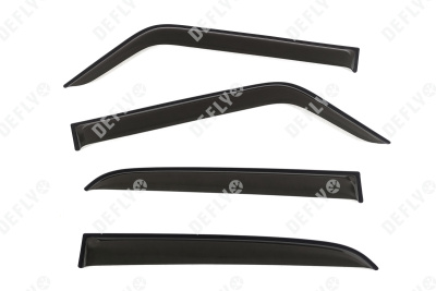 Дефлекторы окон Lada VAZ 2103, 1972-1984