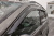 Дефлекторы окон Mitsubishi Outlander, 2005-2012