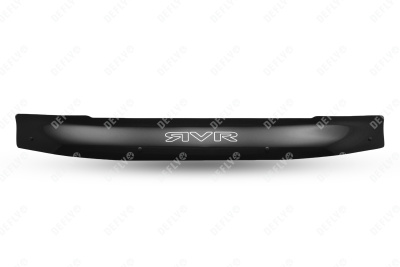 Дефлектор капота Mitsubishi RVR, 1991-1997