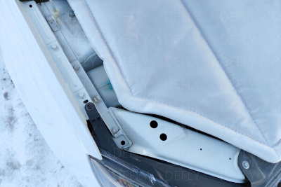 Автоодеяло модельное Lada Granta, 2018-н.в.