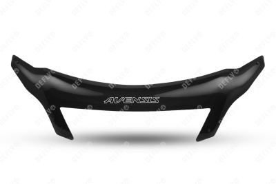 Дефлектор капота Toyota Avensis Verso (M20), 2003-2009