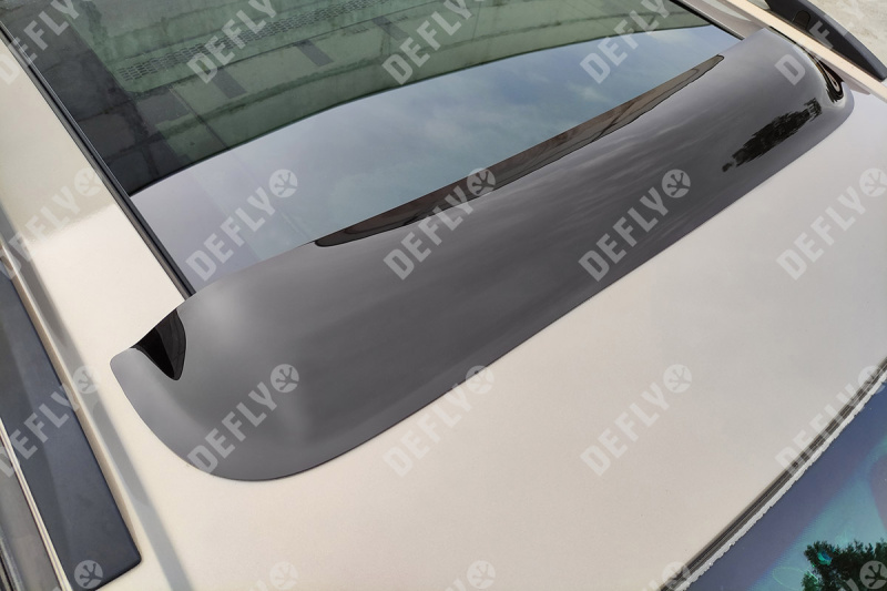 Дефлектор люка Large