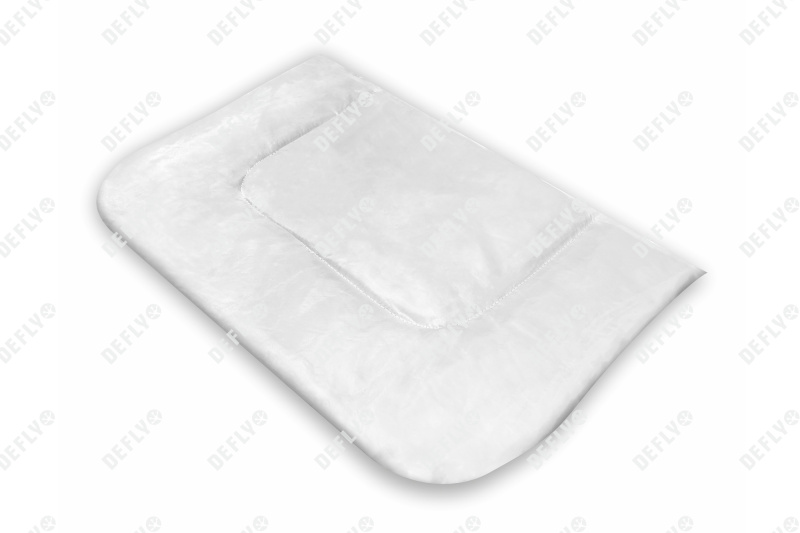 Автоодеяло "Люкс" (160x90), XL