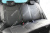 Чехлы на сиденья Hyundai Creta (GS), 2015-2021, экокожа черная