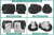 Чехлы на сиденья Toyota Harrier 1997-2003, Lexus RX 1998-2001, до рестайлинга, (XU10), жаккард Чехлы на сиденья Toyota Harrier 1997-2003, Lexus RX 1998-2001, до рестайлинга, (XU10), жаккард