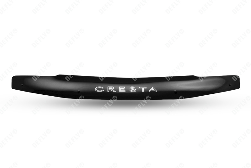 Дефлектор капота Toyota Cresta (X90), 1992-1996