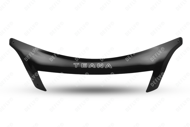 Дефлектор капота Nissan Teana (J31), 2003-2008