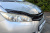 Дефлектор капота Toyota Wish (XE20), 2009-2017 Дефлектор капота Toyota Wish (XE20), 2009-2017