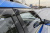 Дефлекторы окон Hyundai Creta (GS), 2015-2021