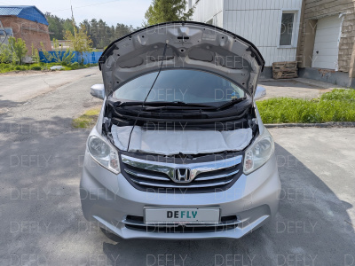 Автоодеяло модельное Honda Freed I, (GB3, GB4), 2008-2016
