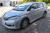 Дефлектор капота Toyota Wish (XE20), 2009-2017 Дефлектор капота Toyota Wish (XE20), 2009-2017