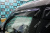 Дефлекторы окон Nissan X-Trail (T31), 2007-2015