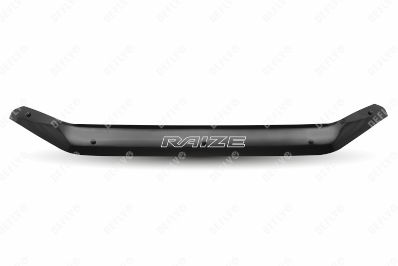 Дефлектор капота Toyota Raize, Daihatsu Rocky, 2019-н.в.