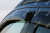 Дефлекторы окон Mitsubishi ASX, 2010-2022