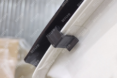 Крепеж для дефлектора капота NEOFIX Defly, комплект 5 шт.